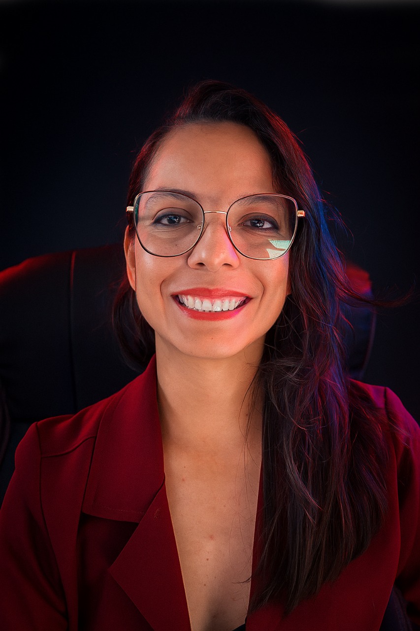 Foto de Miriam Rodrigues